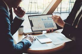 Consulting services for accounting and GST on JustPing