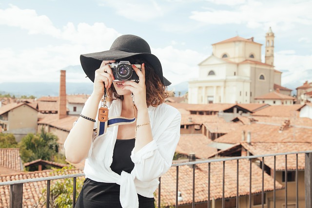 photographers