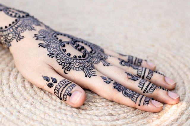 Mehndi
