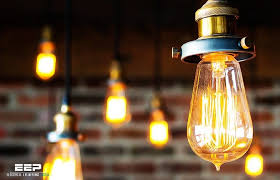 Lighting and electricals