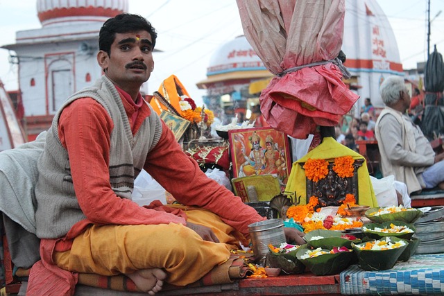 Pandits