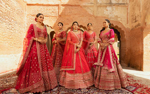 Readymade Garments
