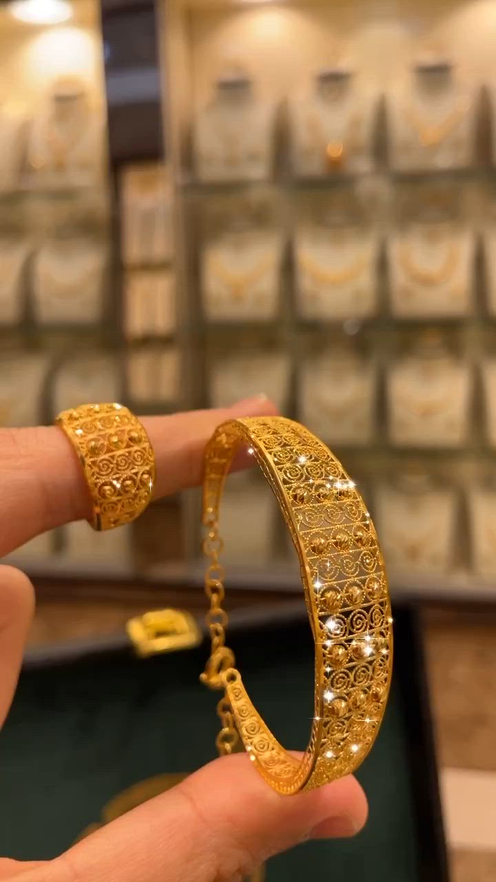 jewellery