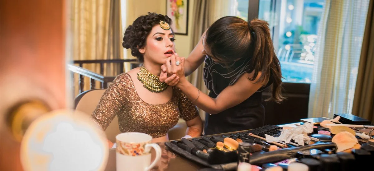 Makeup Artists