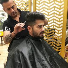 Hair Stylists For Men