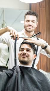 Salons for Men