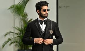 Wedding Suits