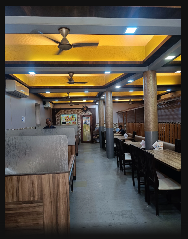 Kathi Junction