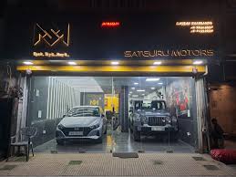 Kathi Junction
