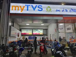 Kathi Junction