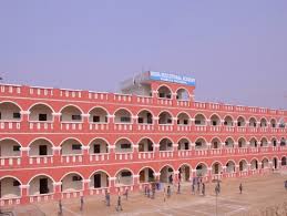 Kathi Junction