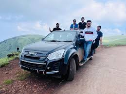 Kathi Junction