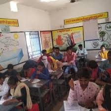 Kathi Junction