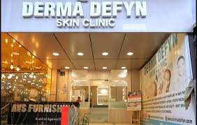 Define Skin Care Clinic