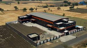 Kathi Junction