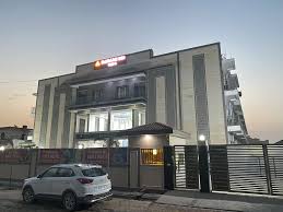 Kathi Junction