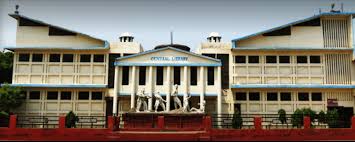 Kathi Junction