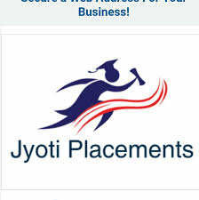 Jyoti Placement Service Pvt Ltd