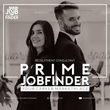 Royal Finders Recruitment Consultancy services