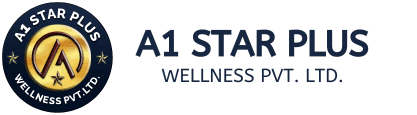 a1 star plus wellness Pvt Ltd