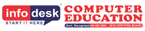 Infodesk Computer Education