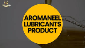 Aromaneel Lubes & Petro Engineering India Private Limited