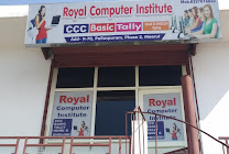 Royal Computer Institute