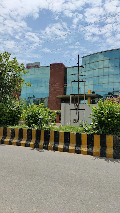 Kathi Junction