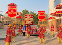 Kathi Junction