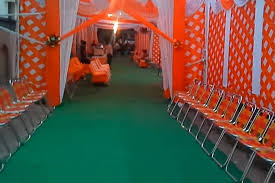 Baba Ji Tents and Caterers