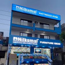 Nilkamal Furniture Limited