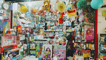Kathi Junction