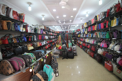 Kathi Junction