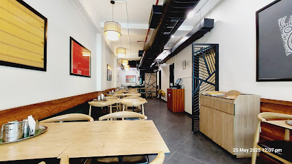 Kathi Junction