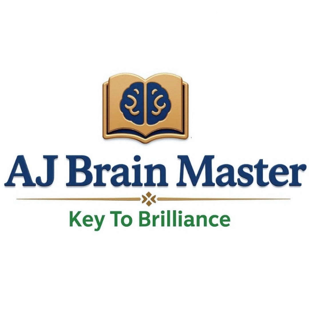 AJ Brain Master