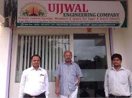 Ujjwal patel Printing Solutions Company