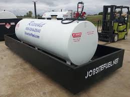 New Business Fuel supplier