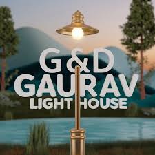 Gaurav Light House By Deepanshu Garg